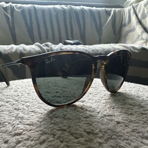 Ray-Ban Erika Sunglasses